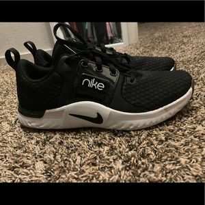 Womens Nike Renew In season TR 10.